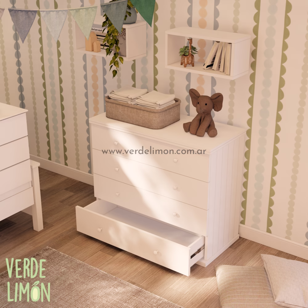 Cómoda Roma