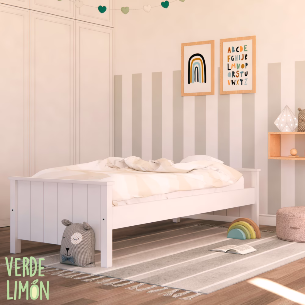 divan potter cama 1 plaza plaza y media