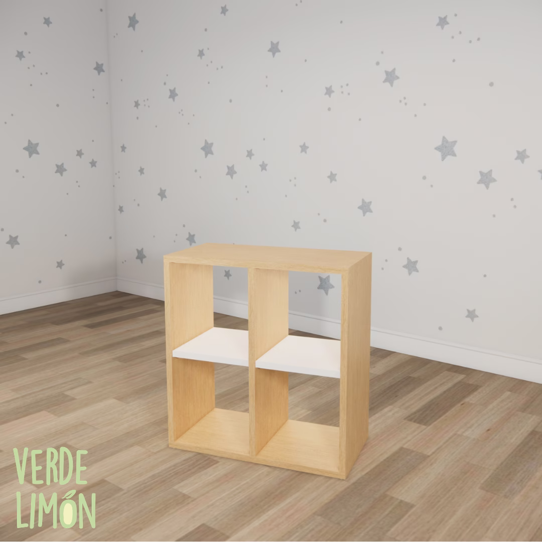 Organizador Paraiso - Imagen 2